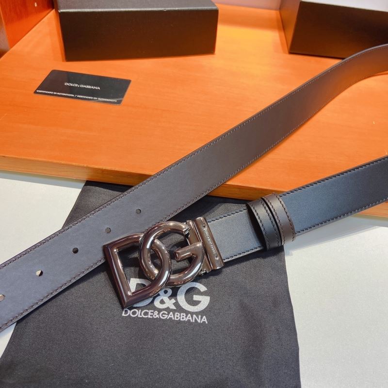 D&G Belts